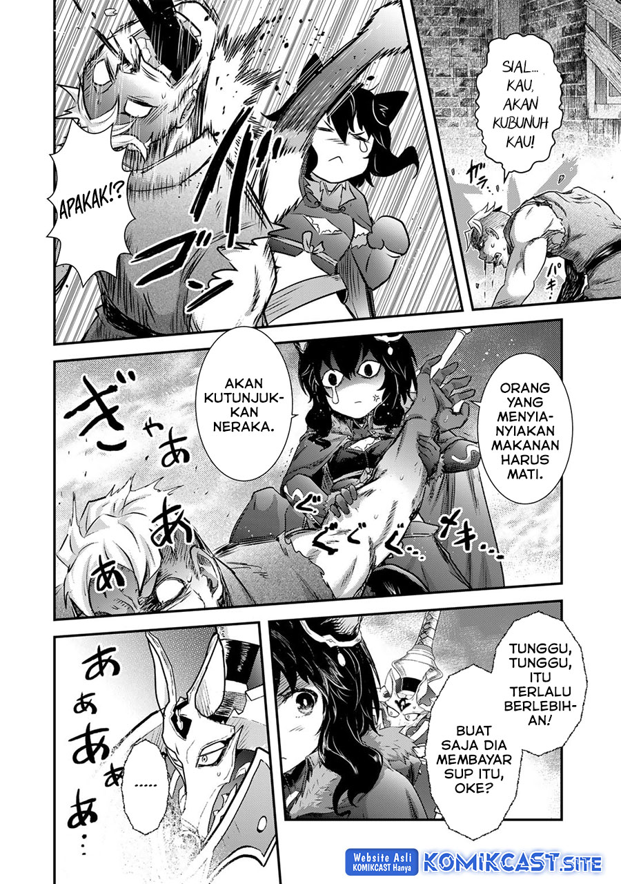 Tensei Shitara Ken Deshita