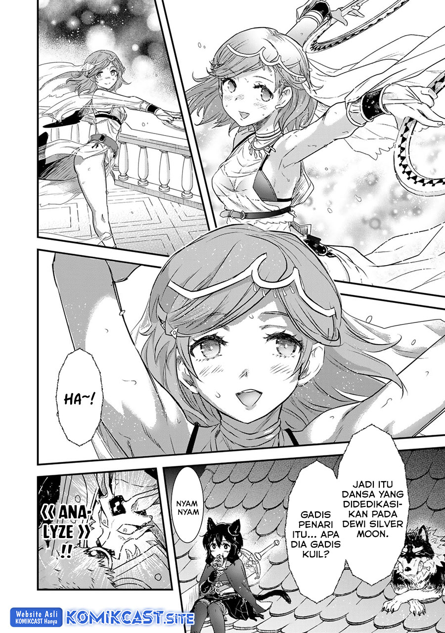 Tensei Shitara Ken Deshita