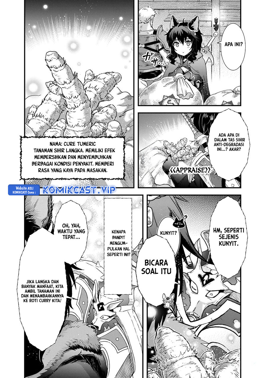 Tensei Shitara Ken Deshita