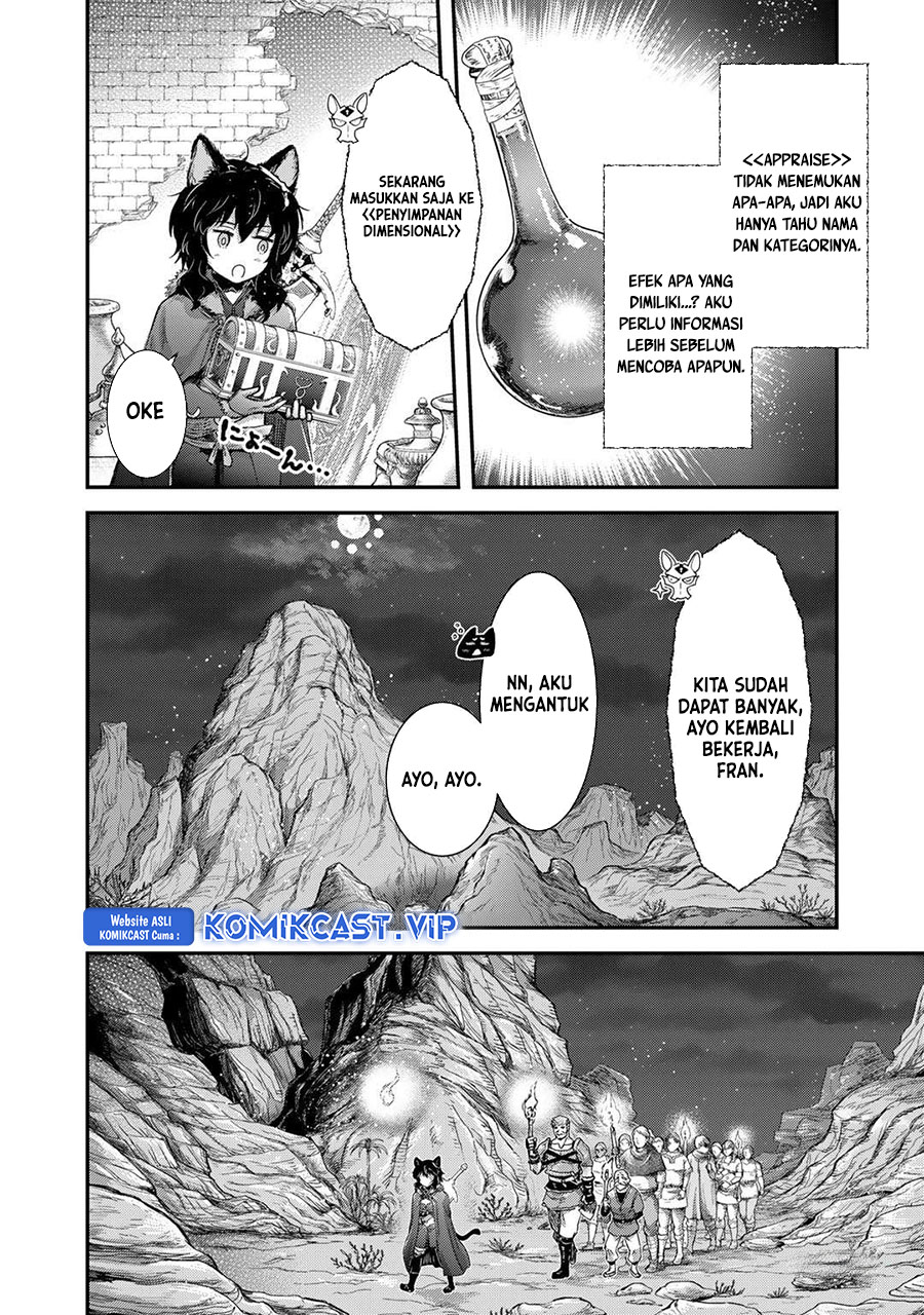 Tensei Shitara Ken Deshita
