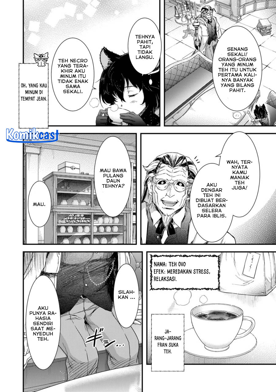 Tensei Shitara Ken Deshita