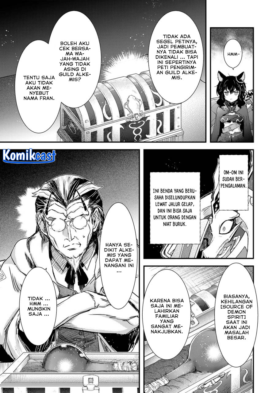 Tensei Shitara Ken Deshita