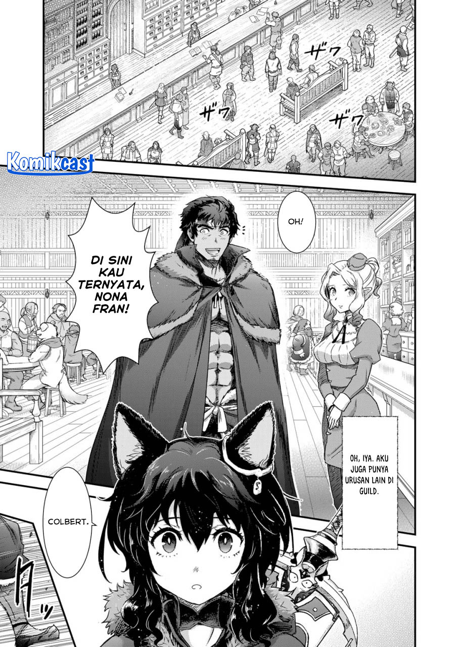 Tensei Shitara Ken Deshita