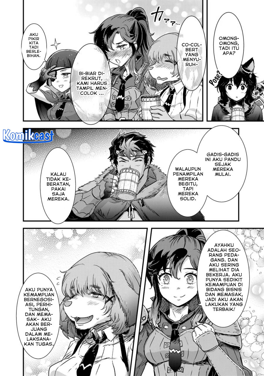 Tensei Shitara Ken Deshita