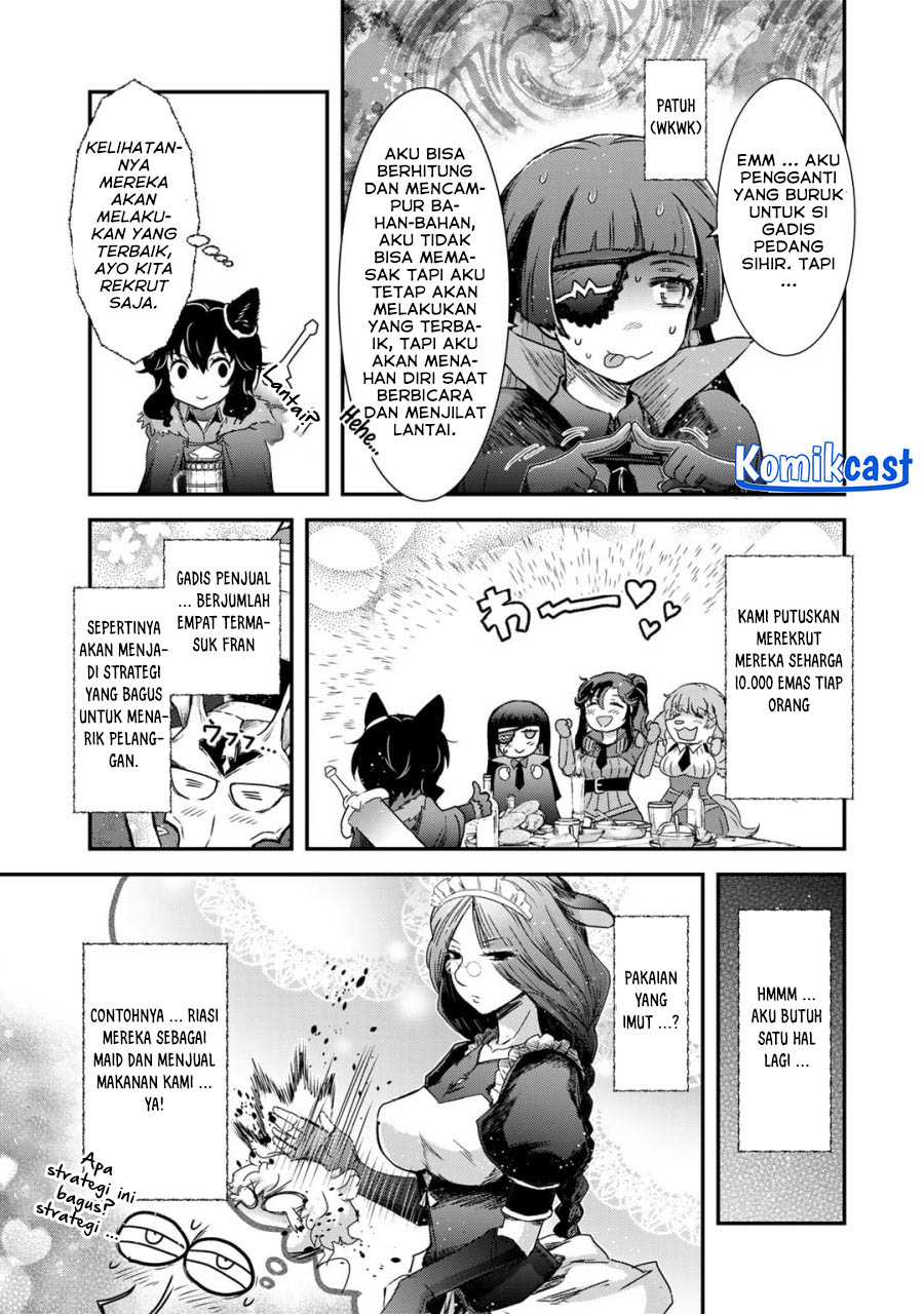 Tensei Shitara Ken Deshita