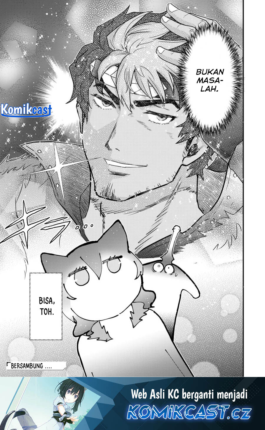 Tensei Shitara Ken Deshita