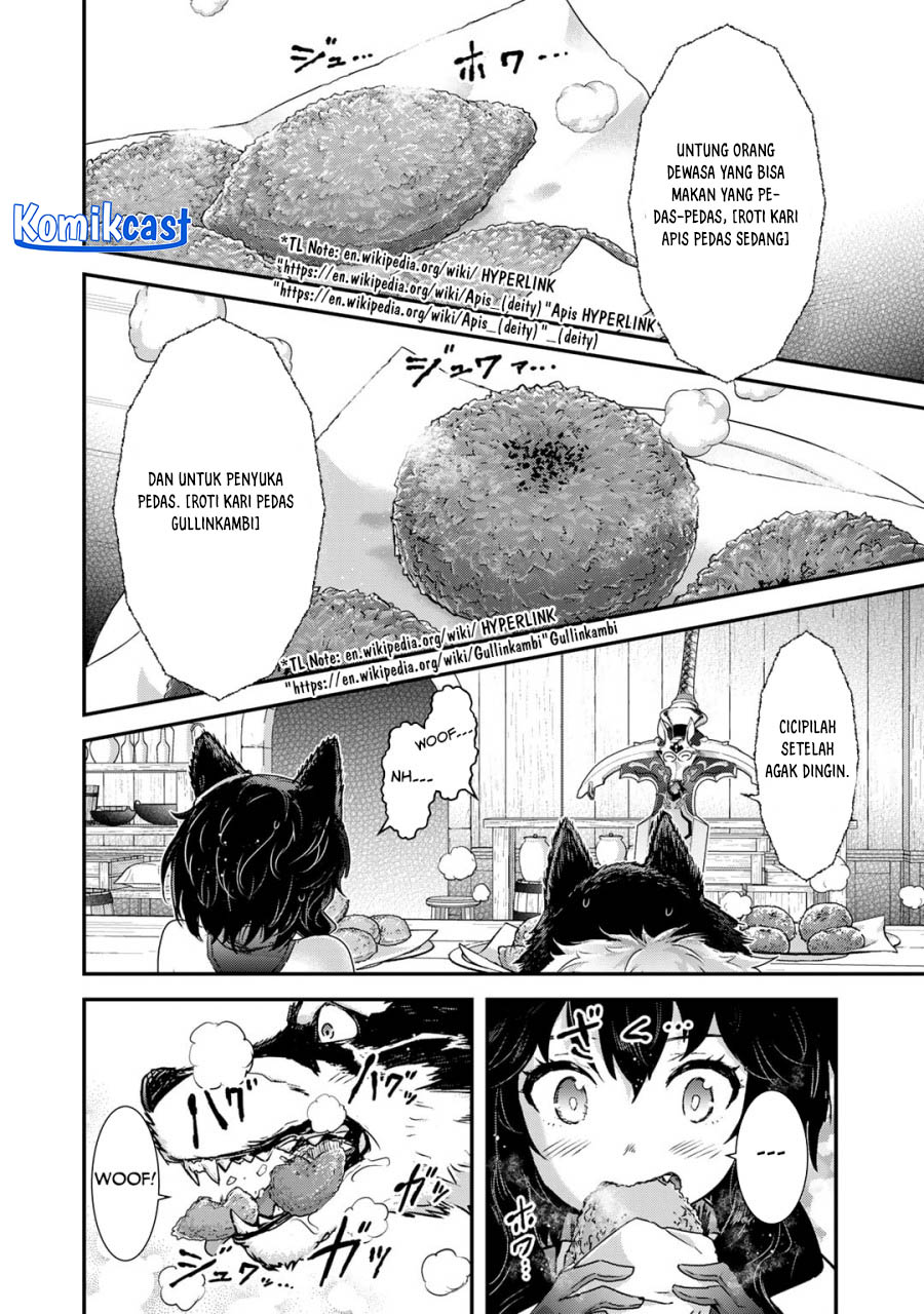 Tensei Shitara Ken Deshita