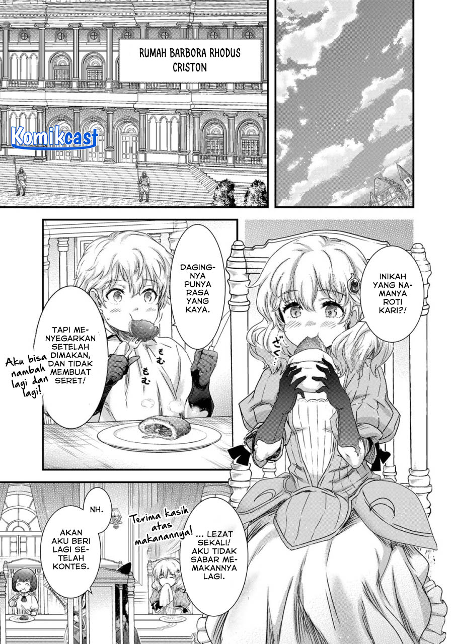 Tensei Shitara Ken Deshita