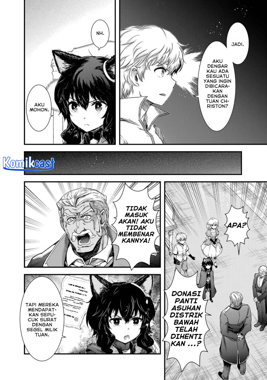 Tensei Shitara Ken Deshita
