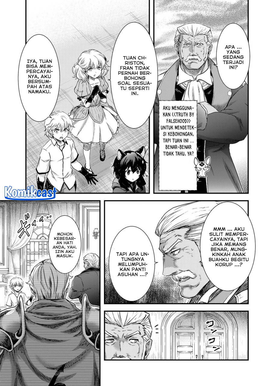 Tensei Shitara Ken Deshita