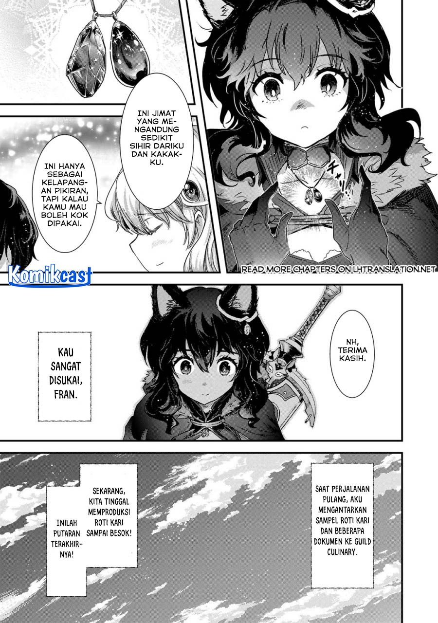 Tensei Shitara Ken Deshita