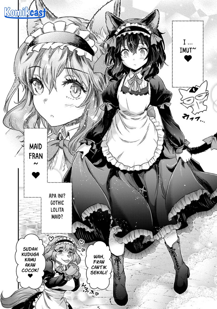 Tensei Shitara Ken Deshita