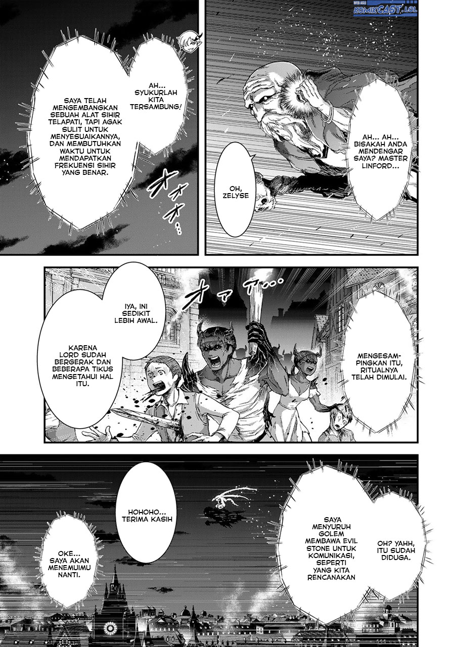 Tensei Shitara Ken Deshita