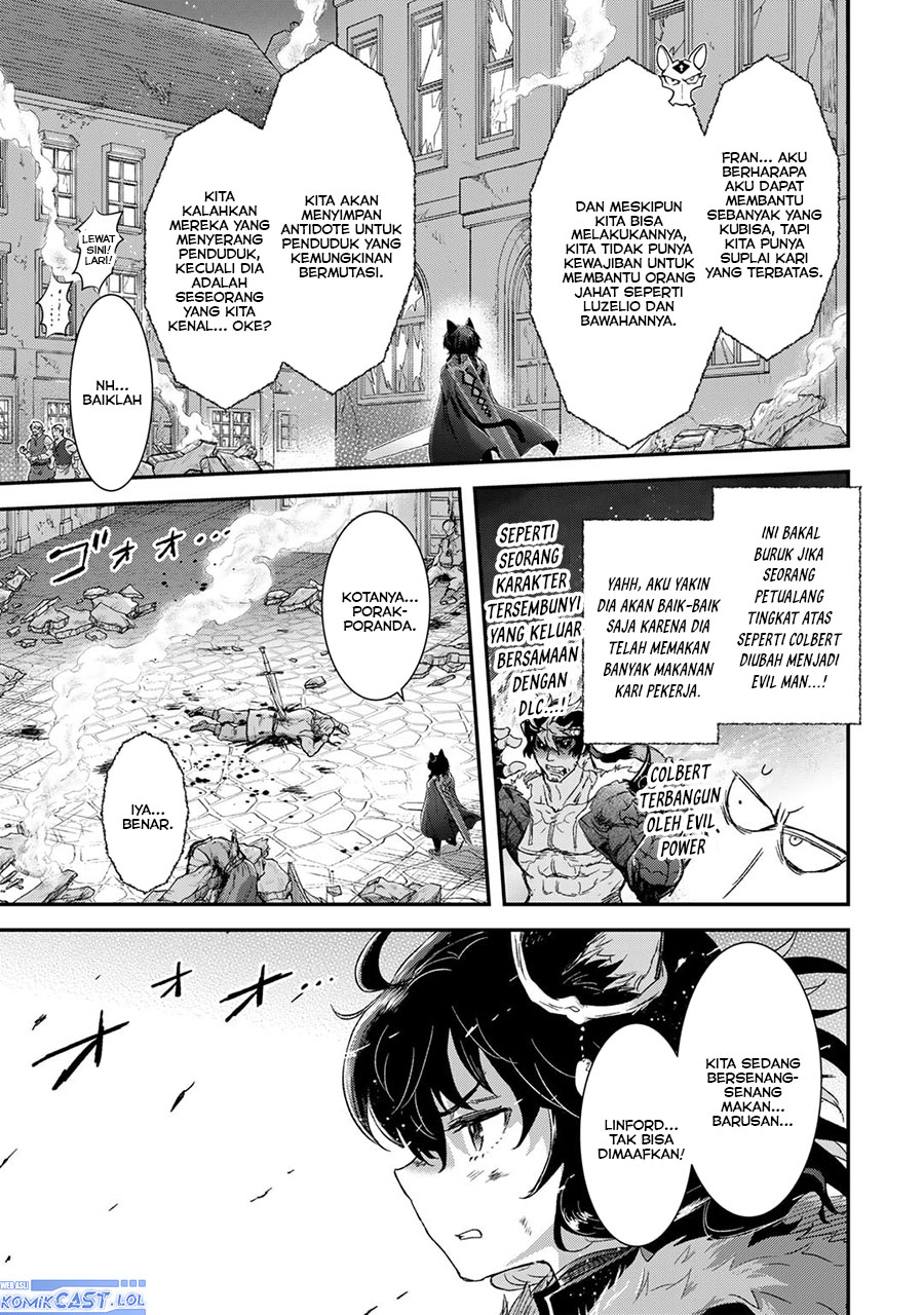 Tensei Shitara Ken Deshita