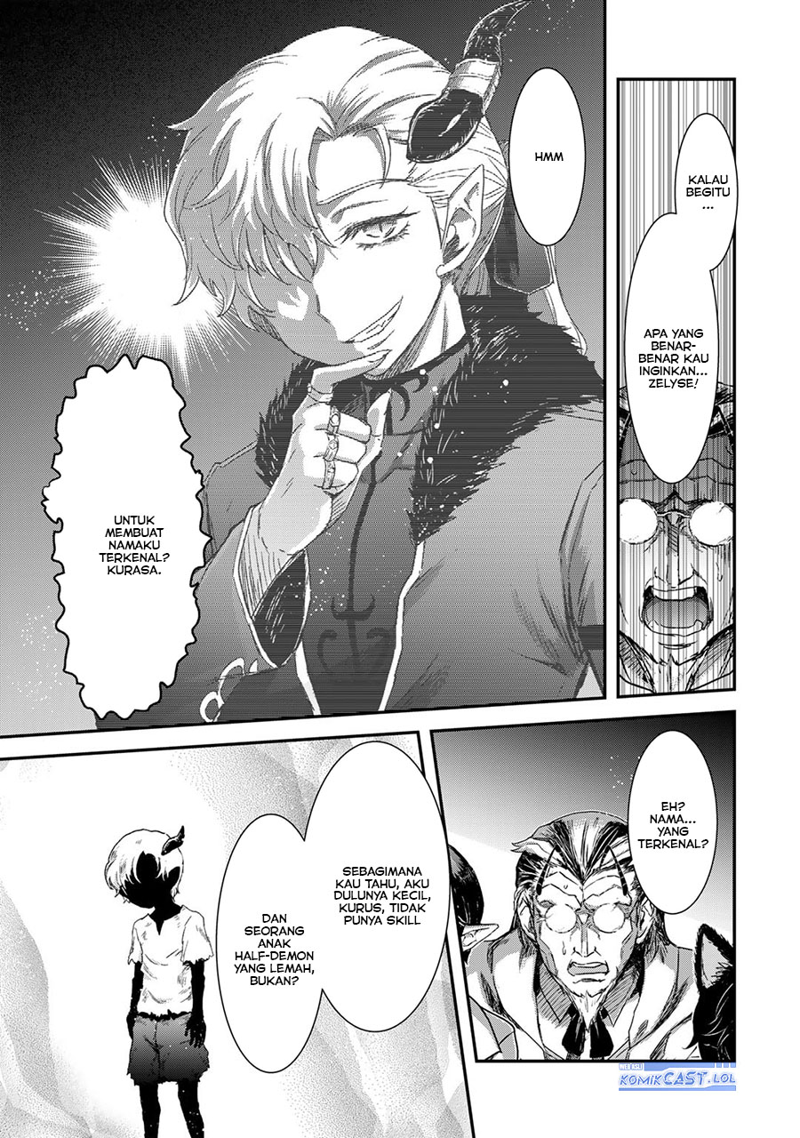 Tensei Shitara Ken Deshita