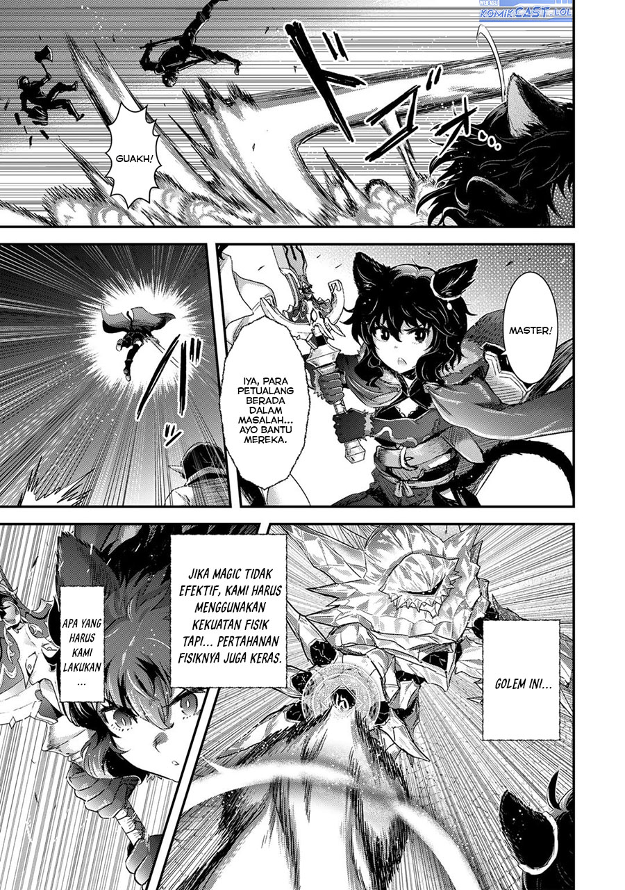 Tensei Shitara Ken Deshita