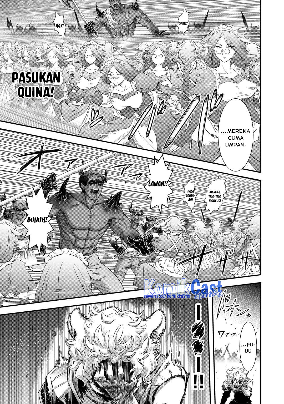 Tensei Shitara Ken Deshita