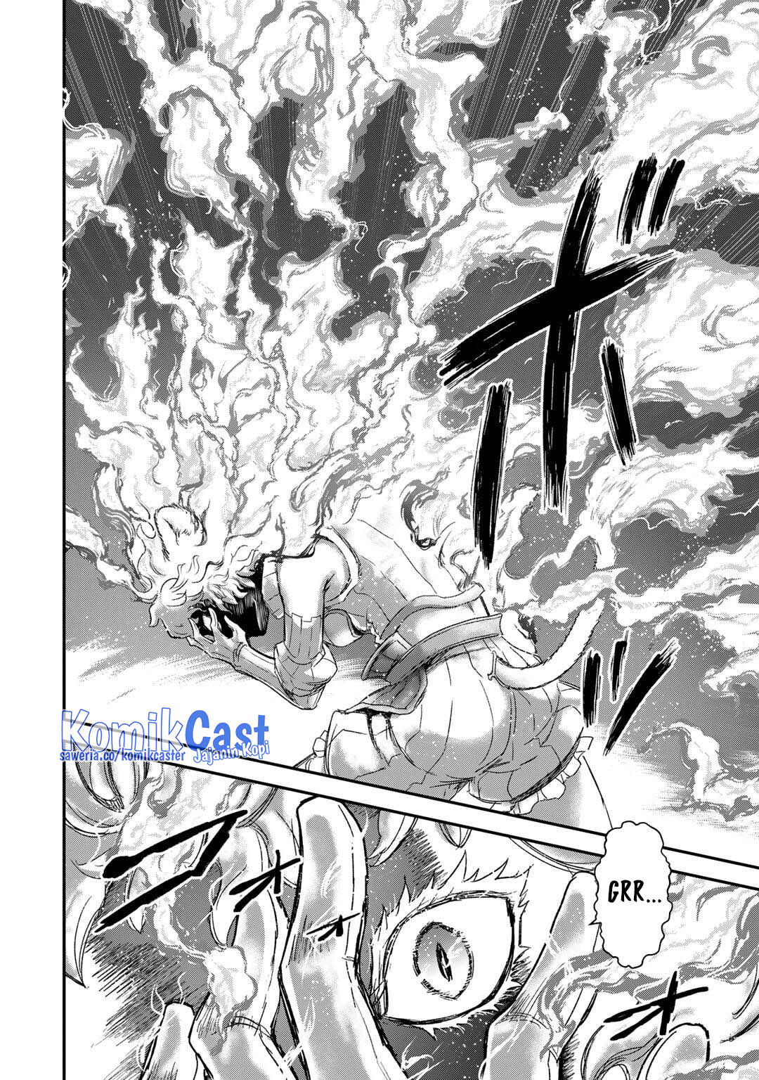 Tensei Shitara Ken Deshita