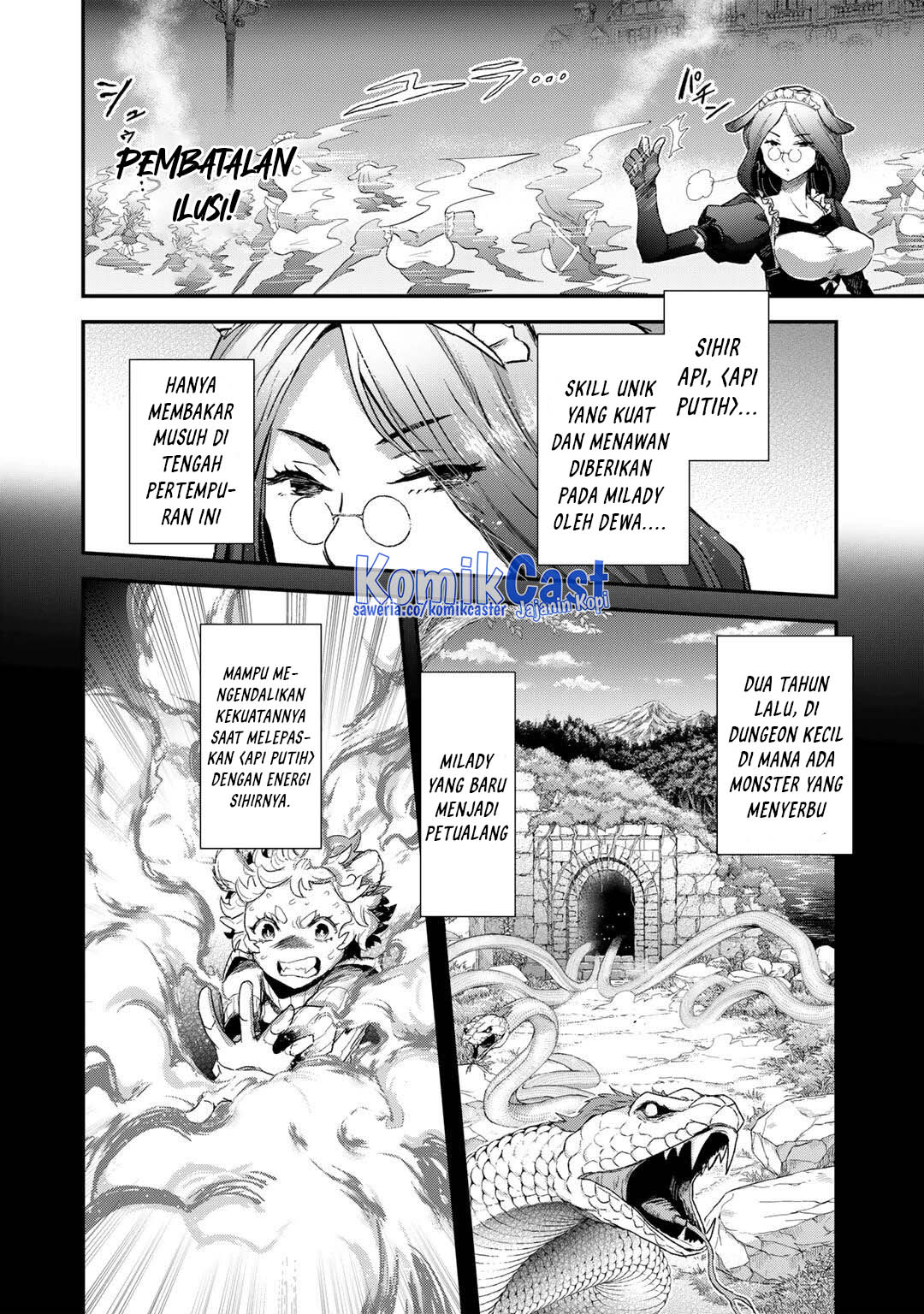 Tensei Shitara Ken Deshita