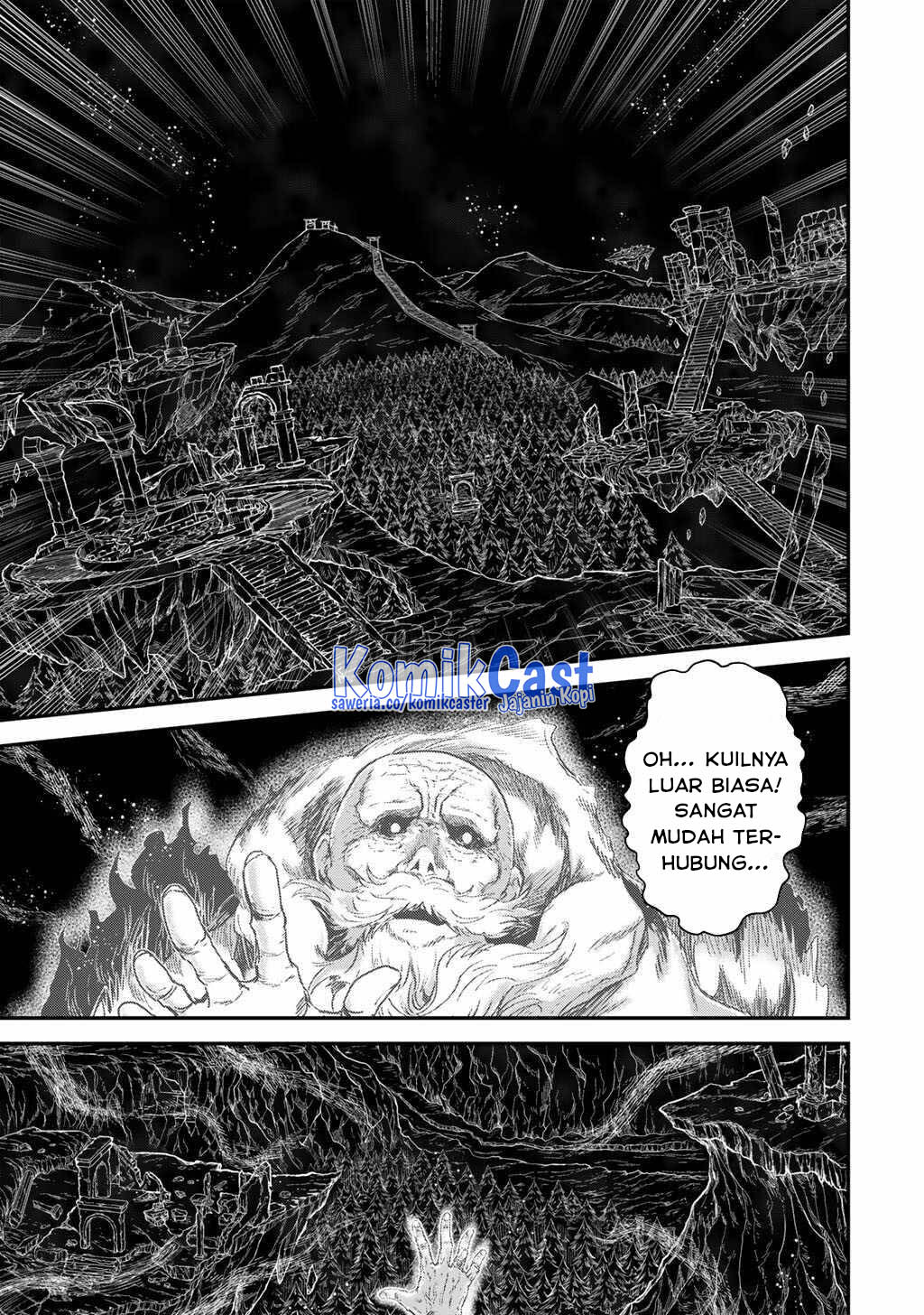 Tensei Shitara Ken Deshita
