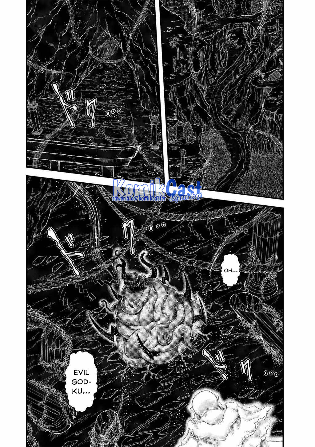 Tensei Shitara Ken Deshita