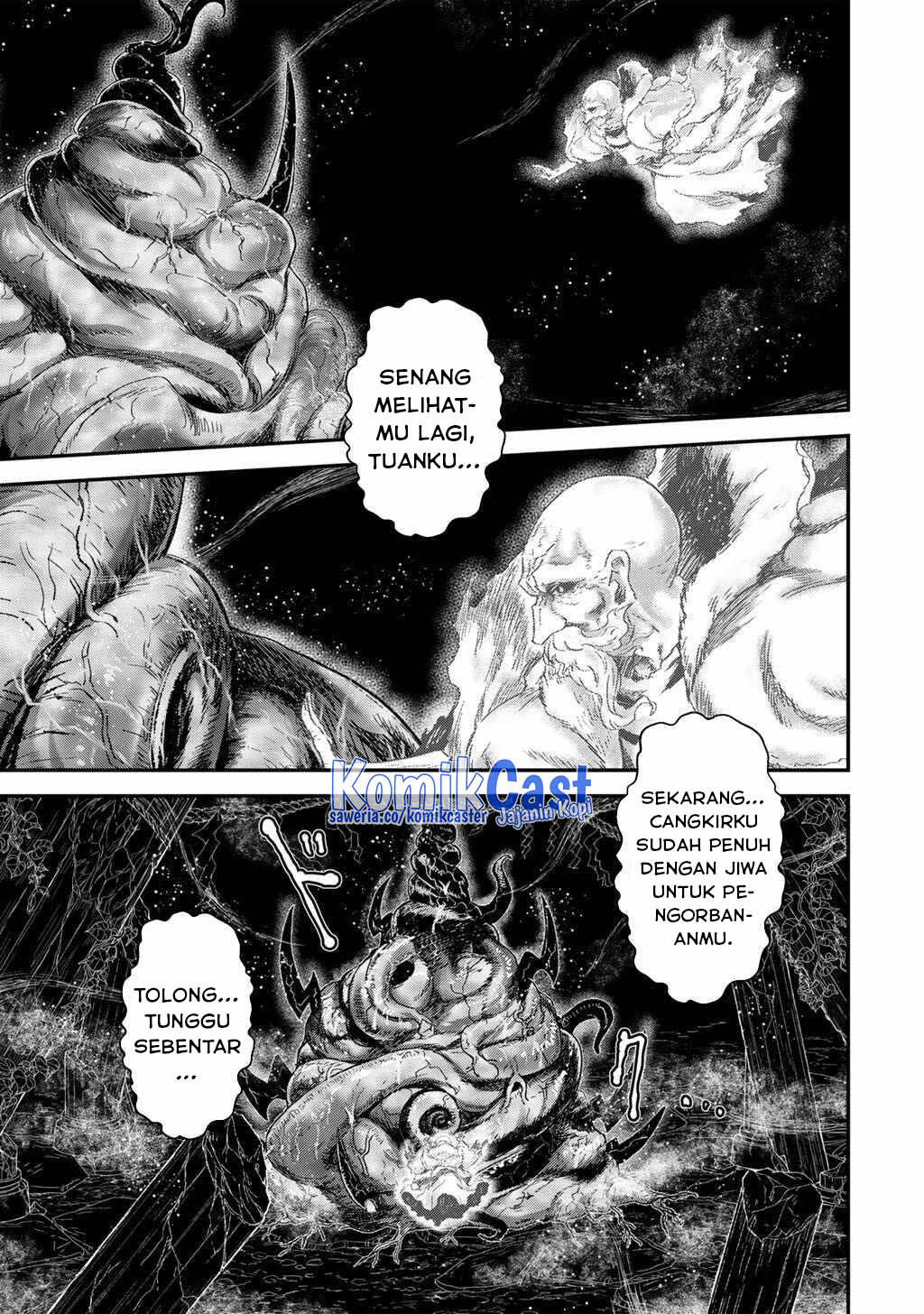 Tensei Shitara Ken Deshita
