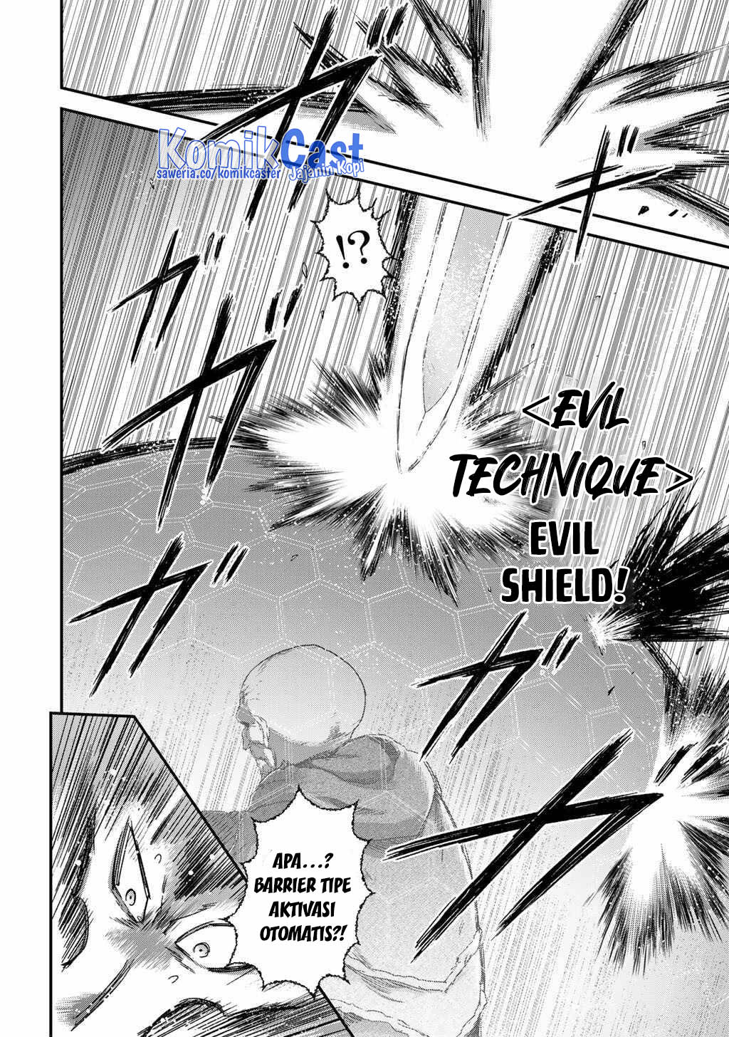 Tensei Shitara Ken Deshita
