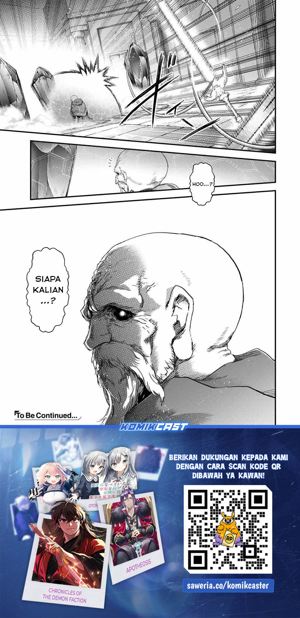 Tensei Shitara Ken Deshita