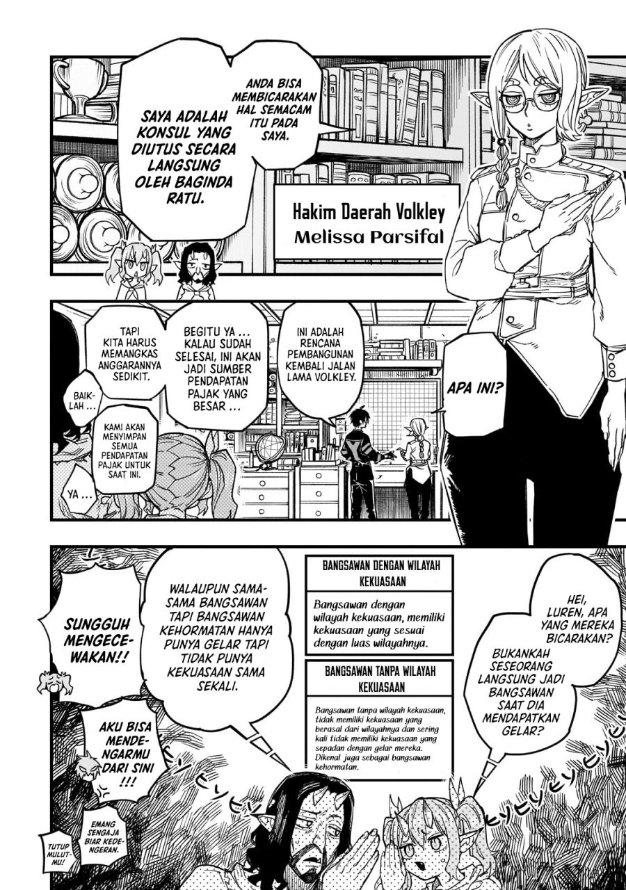 Tensei Akuma no Saikyou Yuusha Ikusei Keikaku
