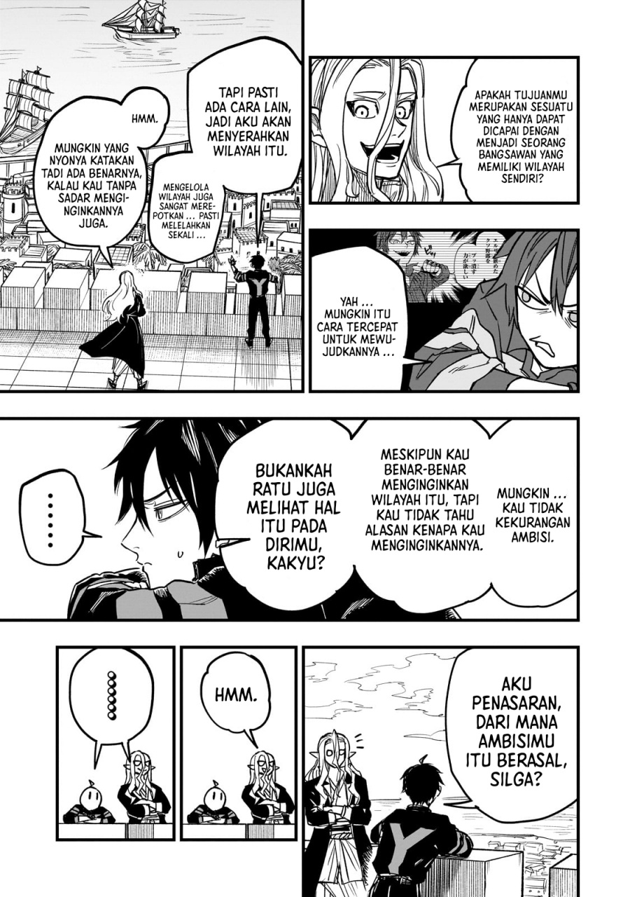 Tensei Akuma no Saikyou Yuusha Ikusei Keikaku