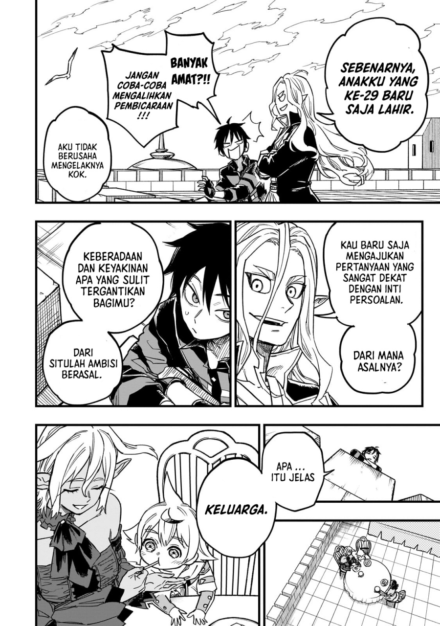 Tensei Akuma no Saikyou Yuusha Ikusei Keikaku