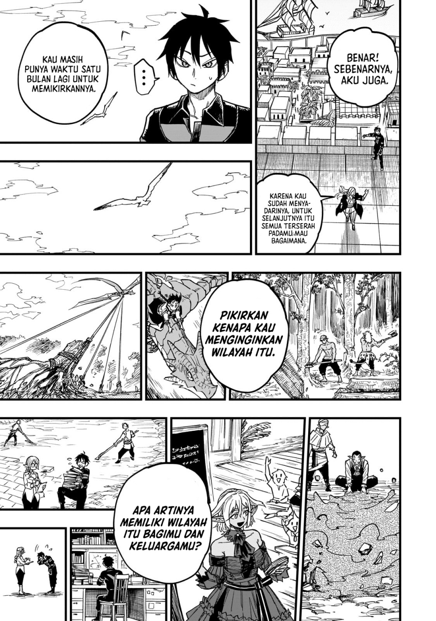 Tensei Akuma no Saikyou Yuusha Ikusei Keikaku