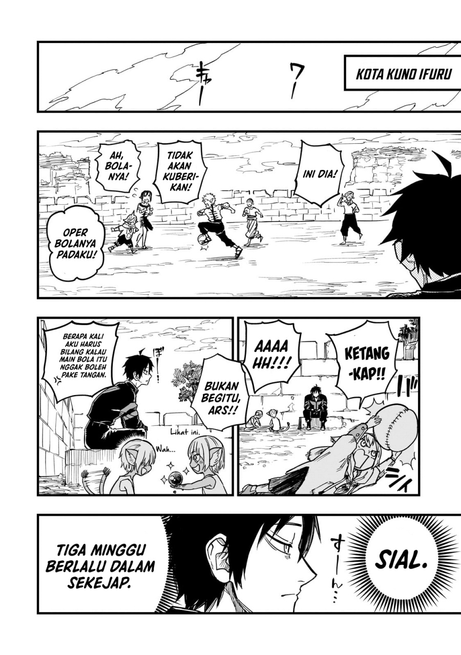 Tensei Akuma no Saikyou Yuusha Ikusei Keikaku