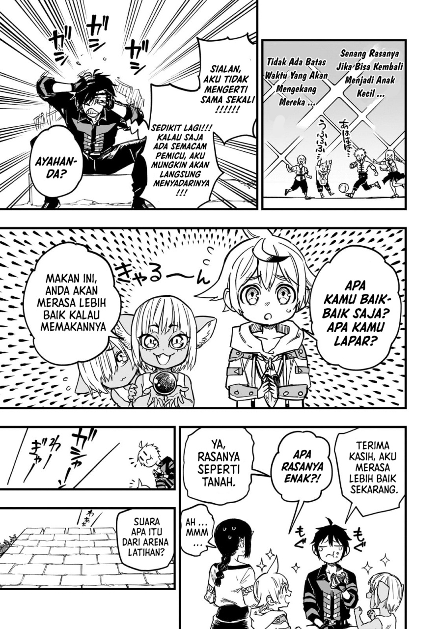 Tensei Akuma no Saikyou Yuusha Ikusei Keikaku