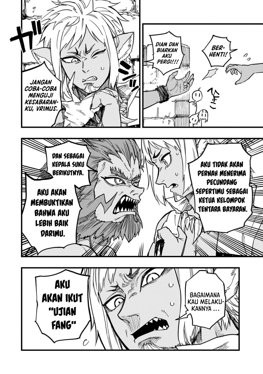 Tensei Akuma no Saikyou Yuusha Ikusei Keikaku