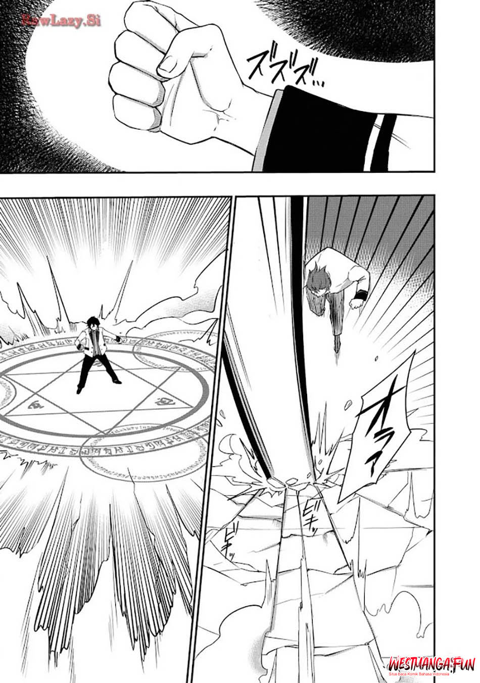Tensei Maou no Yuusha Gakuen Musou