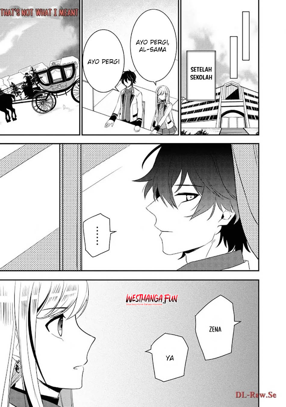Tensei Maou no Yuusha Gakuen Musou