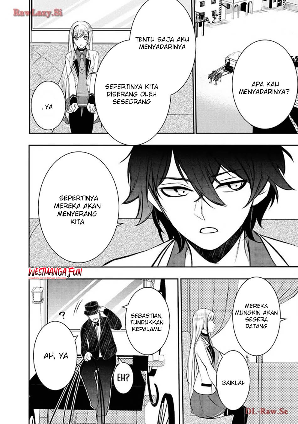 Tensei Maou no Yuusha Gakuen Musou