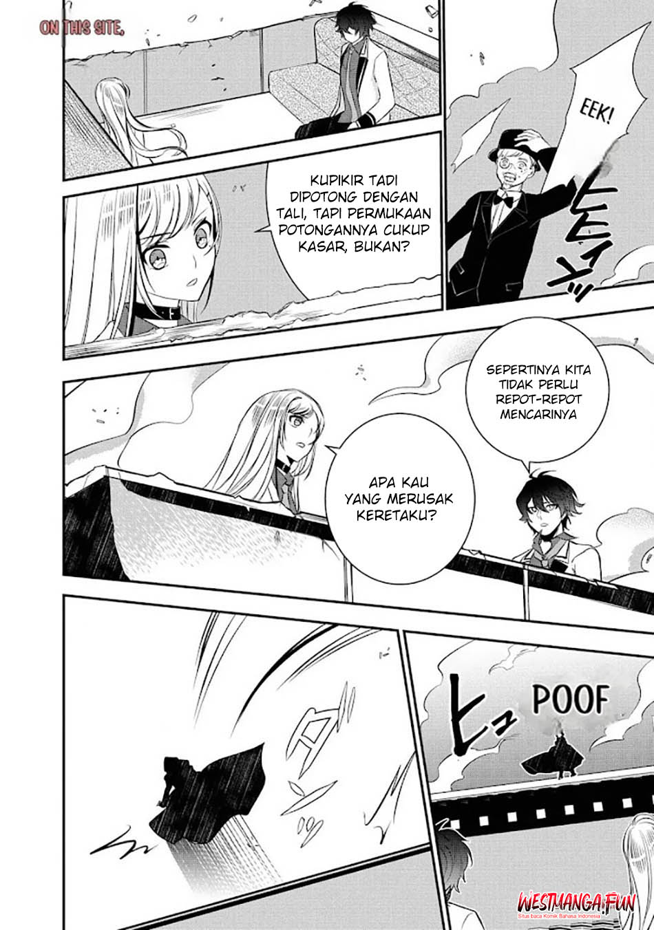 Tensei Maou no Yuusha Gakuen Musou