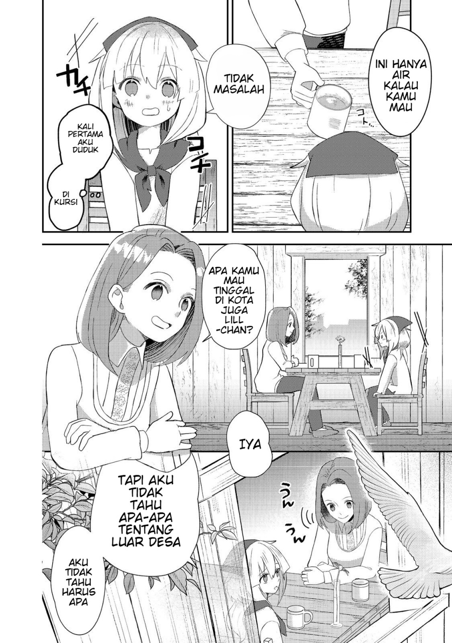 Tensei Nanmin Shoujo wa Shimin-ken wo 0 Kara Mezashite Hatarakimasu