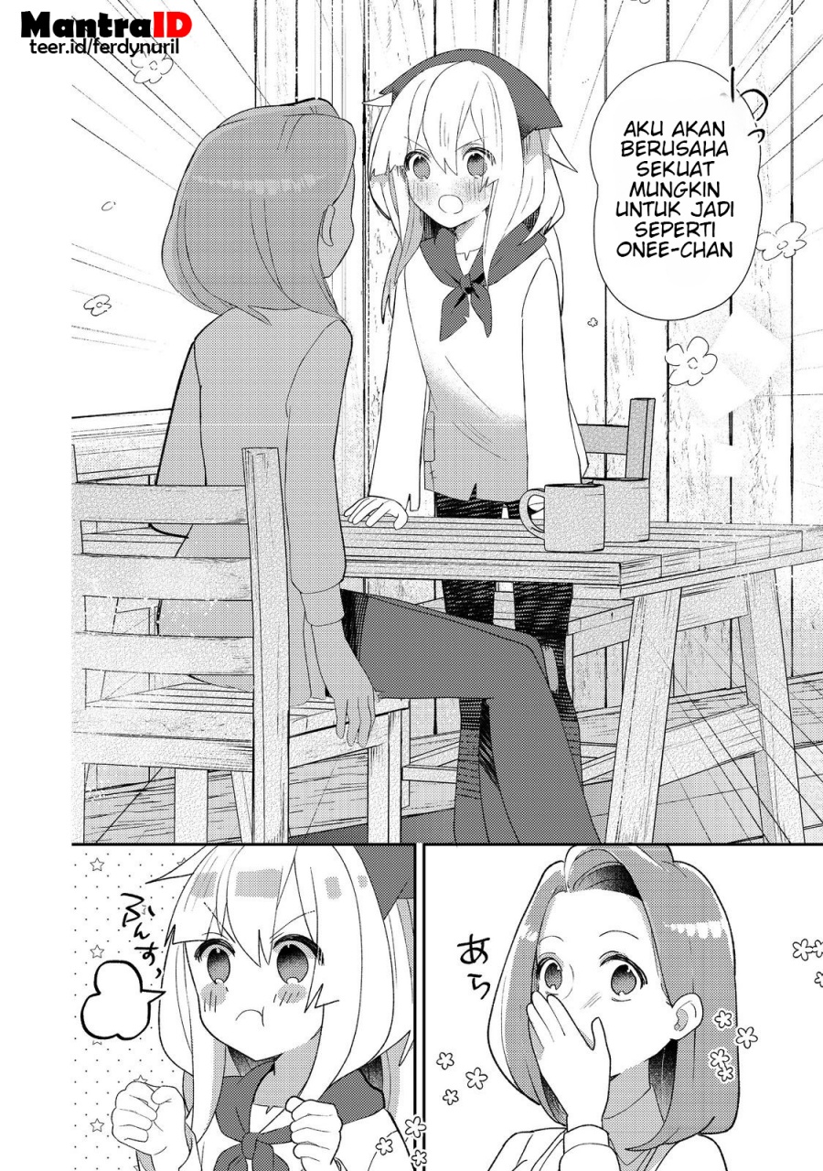 Tensei Nanmin Shoujo wa Shimin-ken wo 0 Kara Mezashite Hatarakimasu