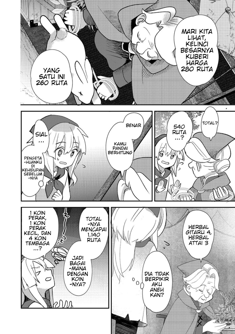 Tensei Nanmin Shoujo wa Shimin-ken wo 0 Kara Mezashite Hatarakimasu
