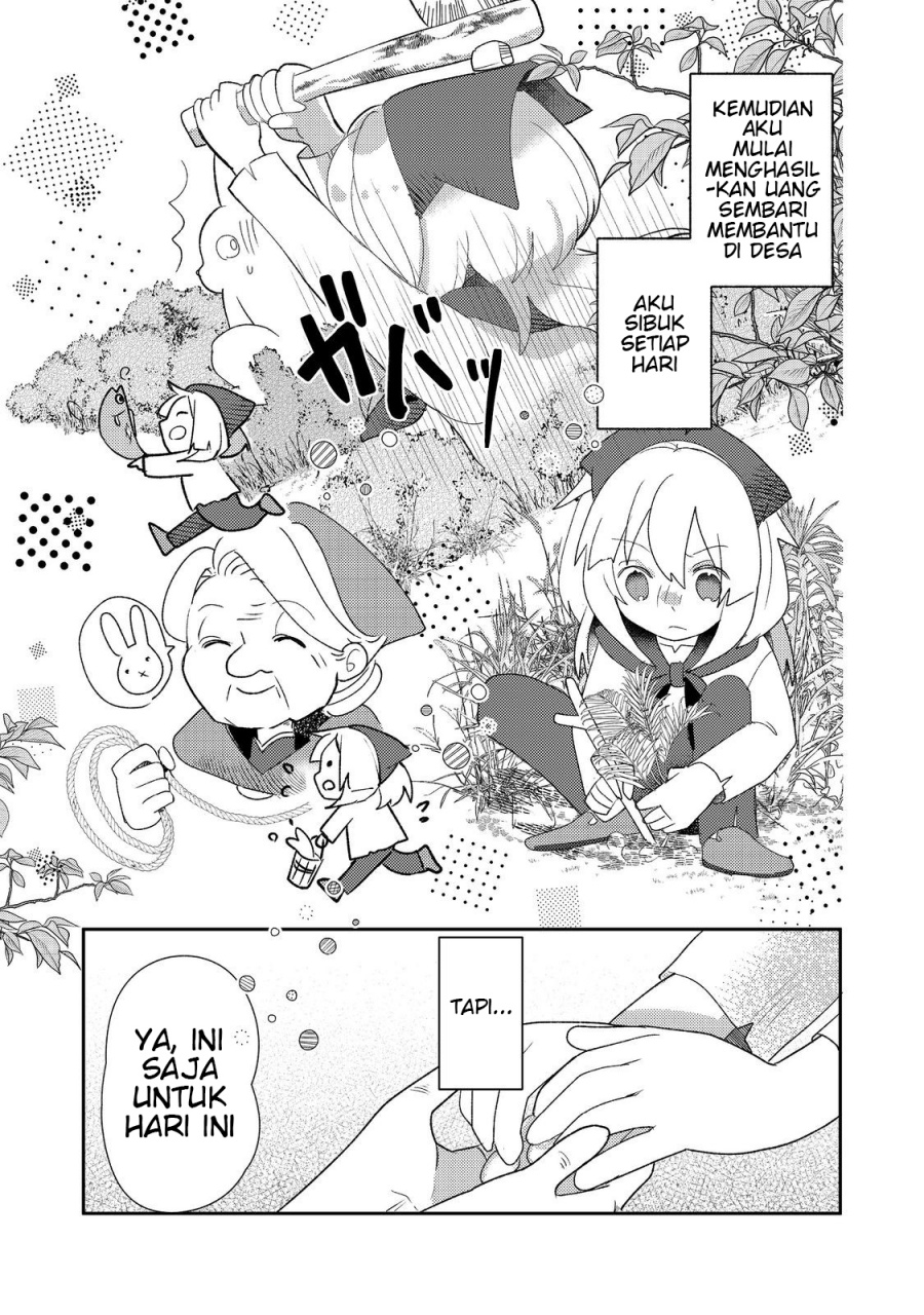 Tensei Nanmin Shoujo wa Shimin-ken wo 0 Kara Mezashite Hatarakimasu