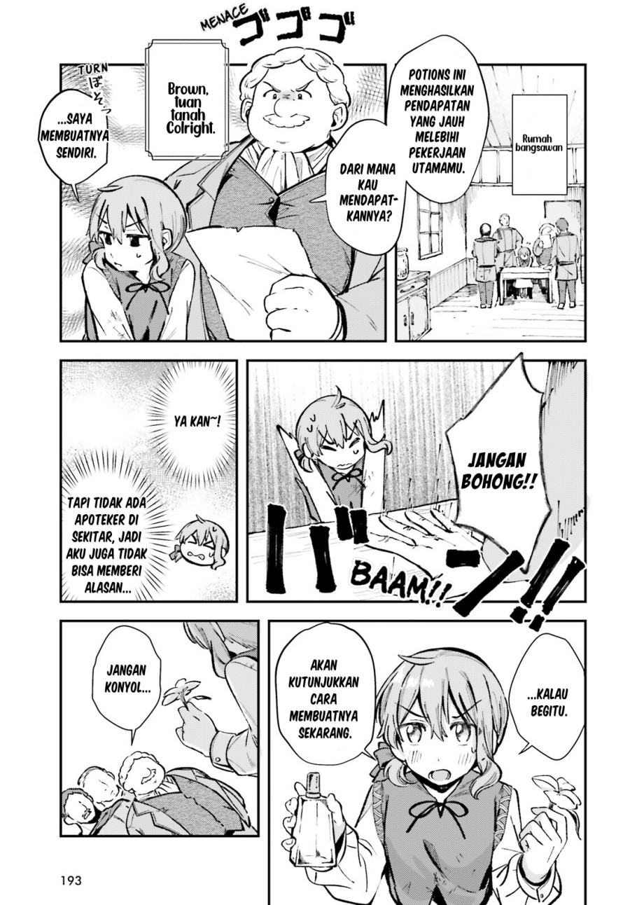 Tensei Renkin Shoujo no Slow Life