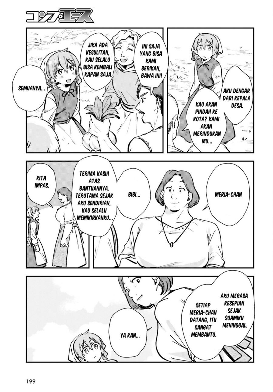 Tensei Renkin Shoujo no Slow Life