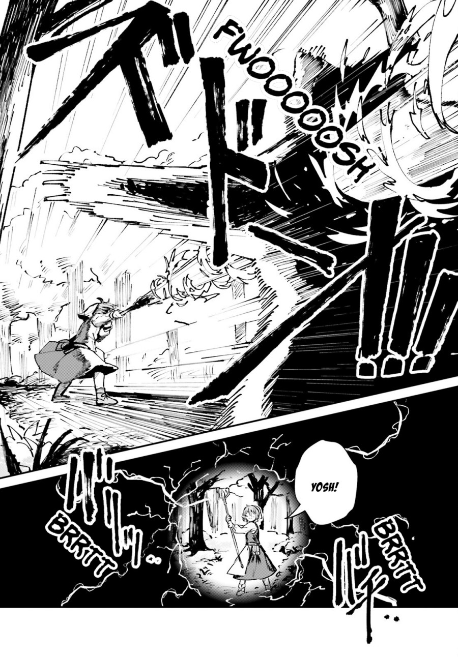 Tensei Renkin Shoujo no Slow Life