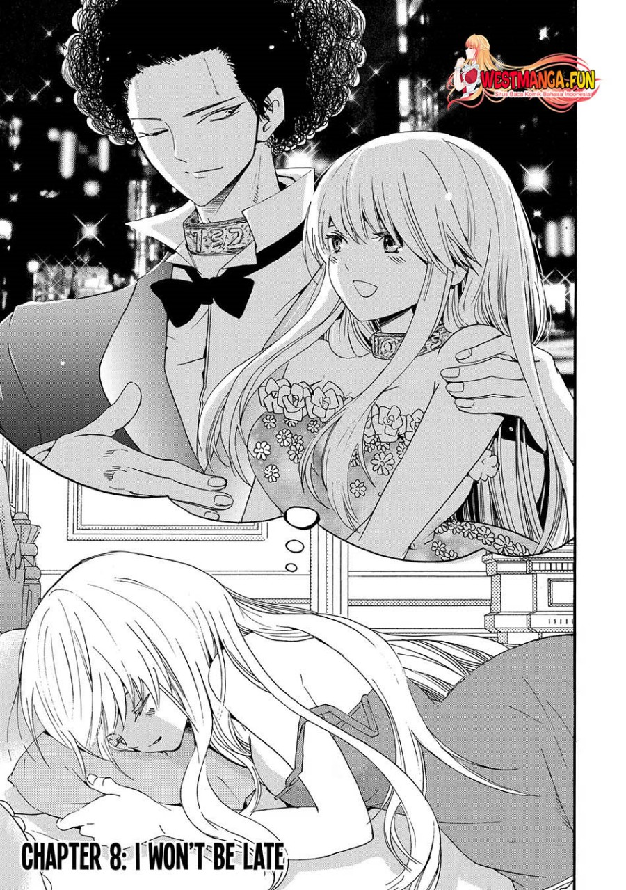 Tensei Shita Moto Dorei, Saikyou no Kizoku ni Natte Toshiue no Musume to Sekai Saikyou wo Mezashimasu