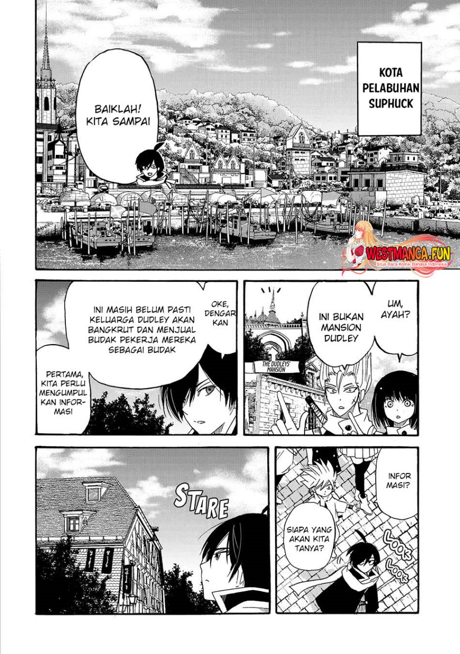 Tensei Shita Moto Dorei, Saikyou no Kizoku ni Natte Toshiue no Musume to Sekai Saikyou wo Mezashimasu