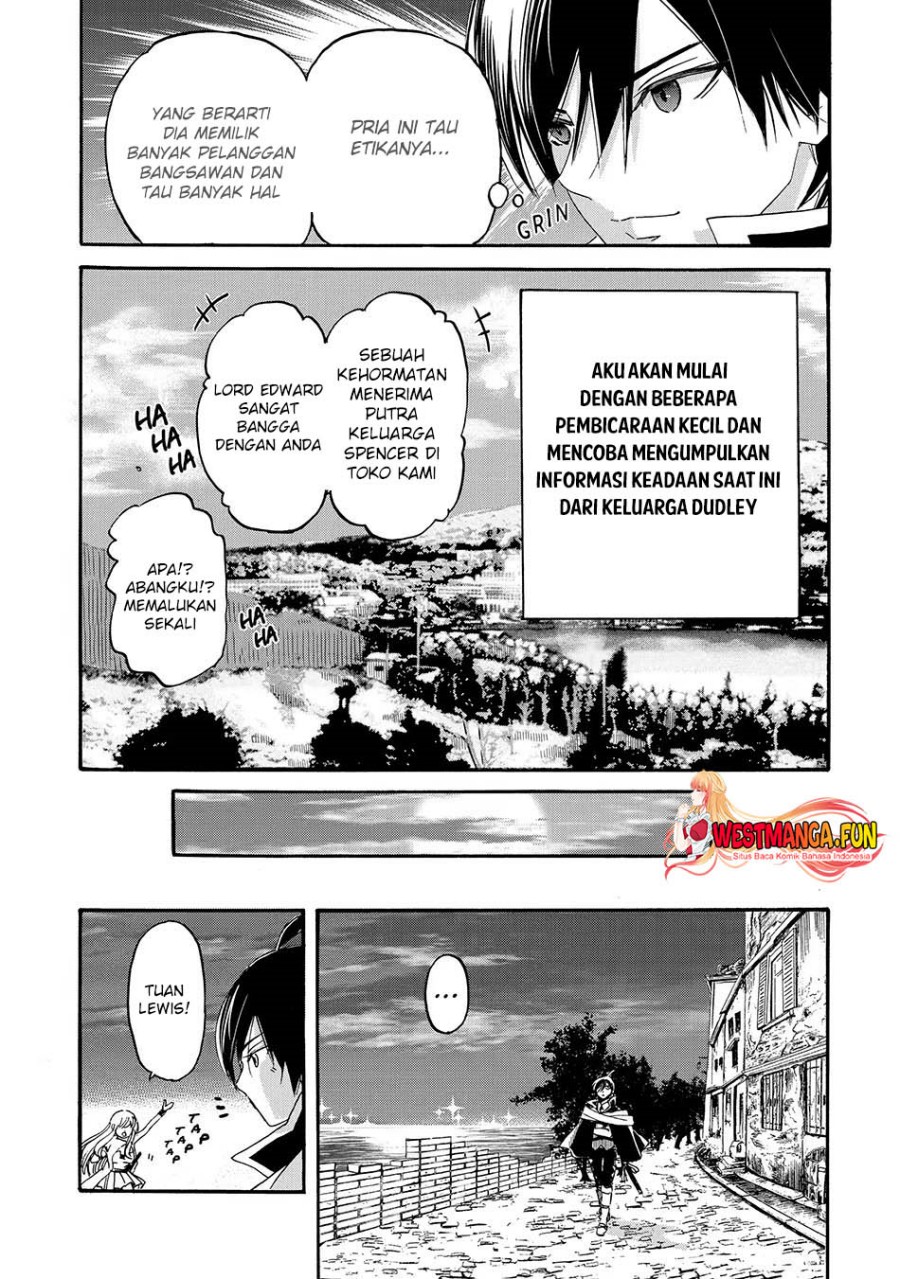 Tensei Shita Moto Dorei, Saikyou no Kizoku ni Natte Toshiue no Musume to Sekai Saikyou wo Mezashimasu