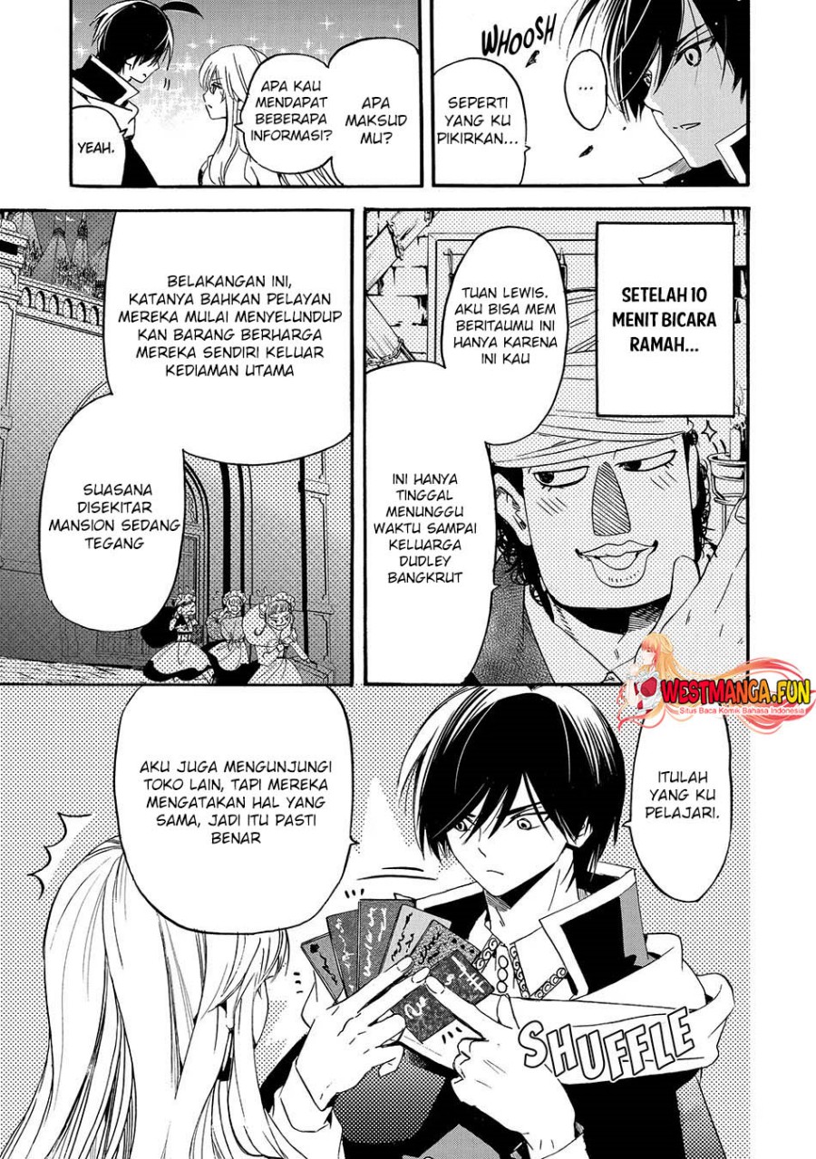 Tensei Shita Moto Dorei, Saikyou no Kizoku ni Natte Toshiue no Musume to Sekai Saikyou wo Mezashimasu